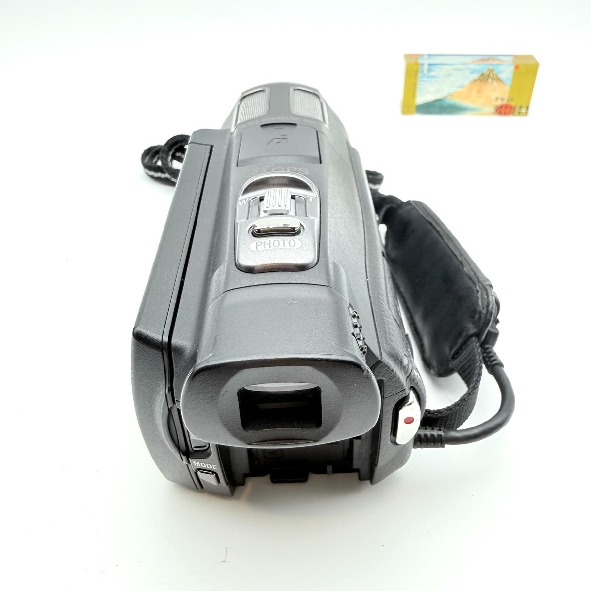 Sony HDR-CX700V Full HD Digital Video Camcorder 10x Zoom Japan | eBay