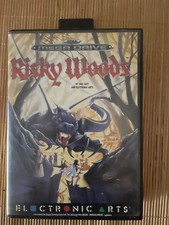 ebay® Auktion 307112173293 | SEGA Mega Drive ~ Risky Woods Thumbnail of ebay® auction 307112173293 | SEGA Mega Drive ~ Risky Woods