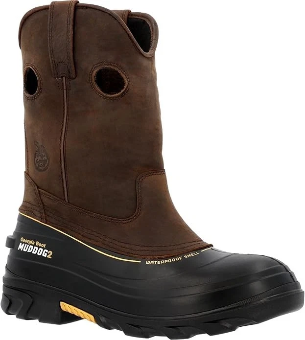 Georgia Boot Men display picture 3
