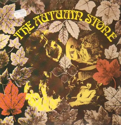 Small Faces The Autumn Stone GATEFOLD NEAR MINT Castle Classics 2xVinyl LP