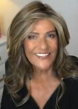 Raquel Welch Stroke of Genius Average Cap RL9/24SS ICED CAFE LATTE New In Box