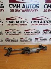 Mazda 6 2012-2020 Wiper Motor (front) & Linkage GJE867340