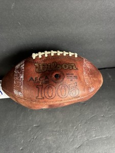 Ballon de football composite Wilson GST