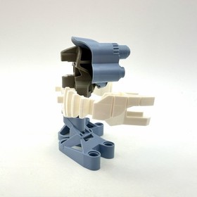 LEGO Bionicle - Matoro (1393) McDonald&rsquo;s Exclusive - 99% Complete, Missing Disc