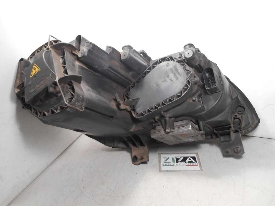 Scheinwerfer Vorne Links VW Touran 2005 0301205273 1307329066 Xenon - Bild 4 von 4