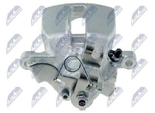 Original NTY Brake Caliper HZT-AU-014 For Audi Seat