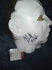 Nick Castle Hand Signed "Halloween" Michael Myers Mask - COA  — photo 3