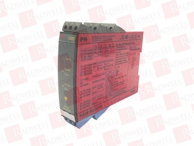 PR ELECTRONICS 5202B2 / 5202B2 (BRAND NEW)