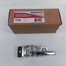 Left Interior Door Handle Fits Chevrolet Oldsmobile Pontiac Cadillac 1975-1996