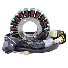 Generator Stator For Polaris Predator 500 2003 2004 OEM Repl.# 3088159