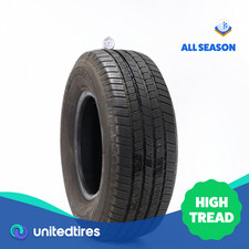 Used 27570r16 Michelin Defender Ltx Ms 114h - 10.532 Ob9j Used 27570r16 Michelin Defender Ltx Ms 114h - 10.532 Ob9j