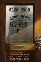 Glen Cook | Introducing Garrett, P.I. | Taschenbuch | Englisch (2011)