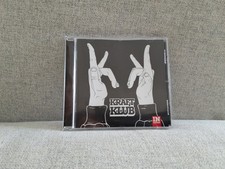 In Schwarz von KraftKlub  (CD, 2014)