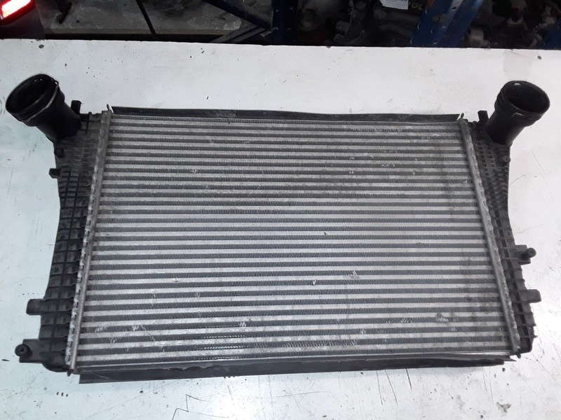 1K0145803T intercooler VOLKSWAGEN GOLF V SEDAN 1K1 2.0 TDI 2003 1302353
