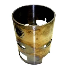 New 3.540" Bore Straight Cylinder Sleeve Fits Yamaha By LA090OB