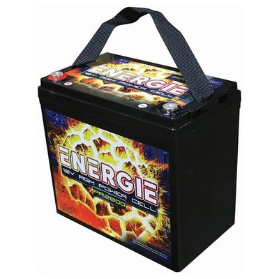 ENERGIE PR2800 2800 Watt 12 volt Power Cell