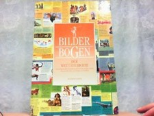 Bilderbogen der Weltgeschichte. Die entscheid...