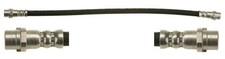 Flexible de frein Mercedes 611