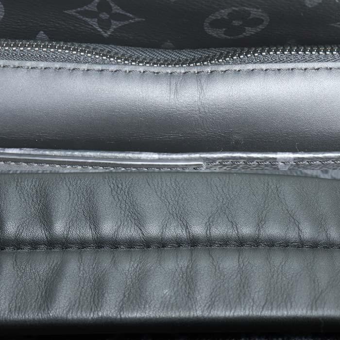 Louis Vuitton Apollo Backpack Monogram Eclipse Bl… - image 5