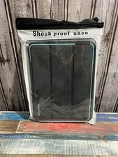 NEW iPad Shock Proof High Quality Travel protection Case 5th,6th generation