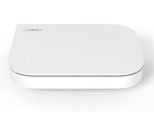 Linksys - Velop AX3000 Dual Band Micro 6 Mesh Router - White - WiFi 6