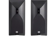JBL Studio 530BK Bookshelf Speakers New in Box