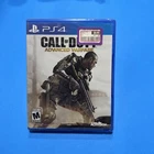 Call of Duty: Advanced Warfare - Sony PlayStation 4