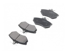 Bremsbelagsatz Vorne Trw-System für Audi 90 B2 Coupe 80 Stufenheck VW 86-98