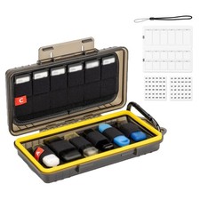 Hard USB Flash Drive Stick Memory Card Storage Case for USB Flash SD CFexpress