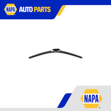 Multi-Clip Beam Blade 23in/580mm fits NISSAN JUKE F16 1.0 2019 on Osram Quality