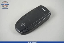 05-14 Mercedes W211 E350 S550 Bluetooth Module Adapter Interface Hands Free OEM