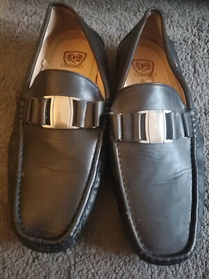 Mens Phat Classic Loafers Shoes US Size 13 Great Shape | eBay