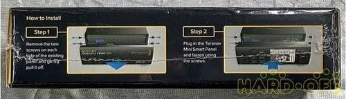 Blackmagic Design Teranex Mini Smart Panel Converter SDI HDMI Video Interface - Image 3 of 4