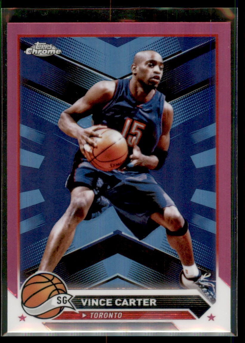 NBA Vince Carter 14枚セット NBA Vince Carter 14枚セット ENTERBAY NBA 1/6 VINCE CARTER