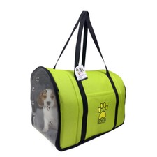 EVETextile® Haustier Umhänge und Handtasche Tragetasche Hundetasche Katzentasche