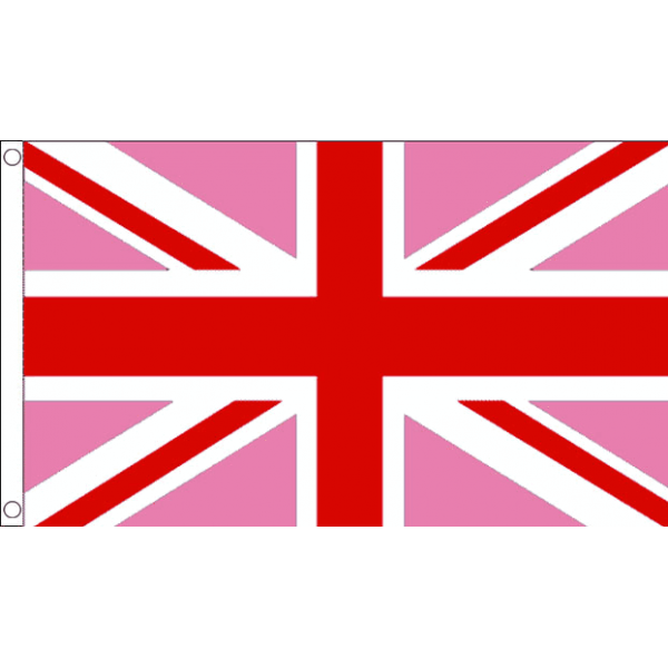 AZ FLAG Bandiera Città Di Londra 150x90cm - Bandiera London City - Regno Unito 90 X 150 Cm