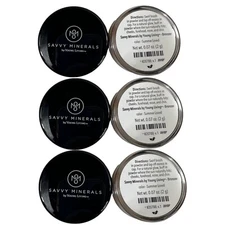 Savvy Minerals Bronzer - Summer Loved Young Living New and Sealed