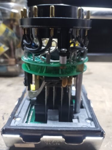 CONTROLES DANAHER CT531A6 - Imagen 7 de 10