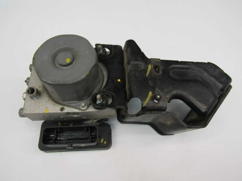 Dodge Grand Caravan 2012 ABS actuador de bomba de freno antibloqueo OEM 05154911AE Foto 2 de 4