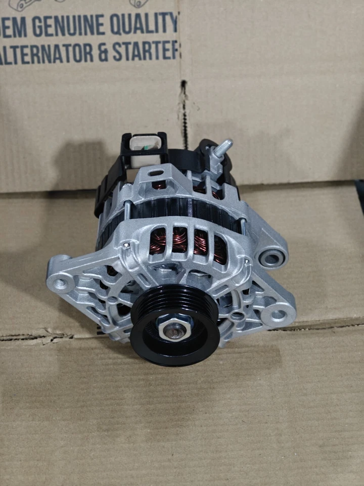 ALTERNATOR FOR HYUNDAI/KIA 37300-03100 37300-03200 3730003200 - Image 4 of 4