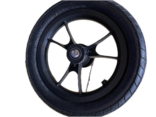Baby jogger city select back wheel - Picture 4 of 4