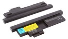 4400mAh Akku für Laptop LENOVO THINKPAD X201T X200T TABLET X201 X200