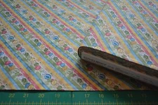 Quilting PURR-fecrion * 33558-135 * SOUTH SEAS * NEW * Cotton * BUTTONS * BTY