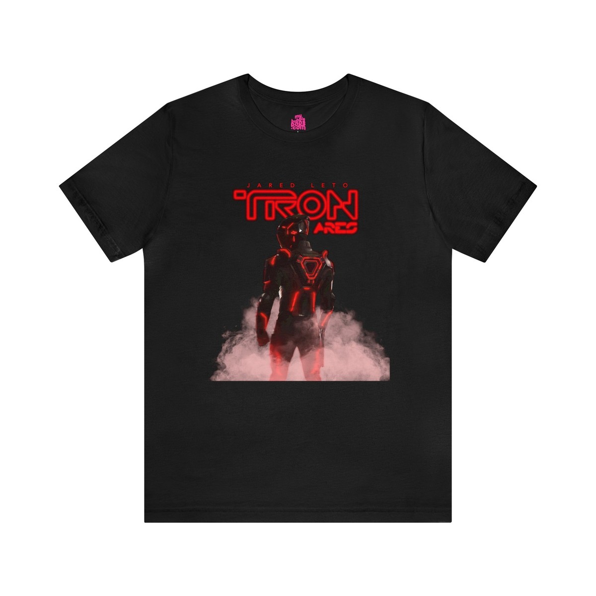 TRON: Ares (Jared Leto 2025) Unisex Shirt | eBay