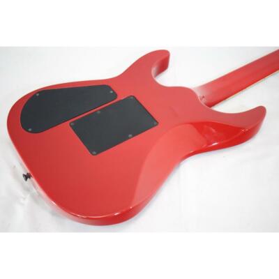 Fernandes STJタイプ Electric Guitar Fernandes STJ-120 Limited Edition Red | eBay