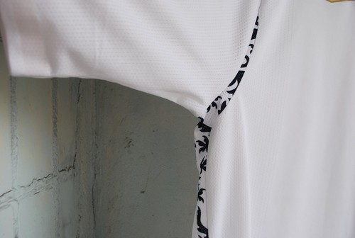 ENGLAND National Home 2007 2008 2009 Football Soccer Jersey Shirt Umbro L Mens - Picture 7 of 13