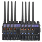 US 8x Baofeng UV-5R Dual-Band VHF UHF FM Transceiver Ham Two-way Radio Scanner