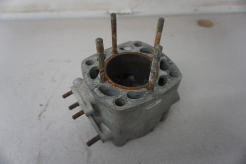 1980 Polaris Centurion 500 Pro V OEM Engine Motor Cylinder Jug Ass'y 67.8mm - Picture 2 of 6