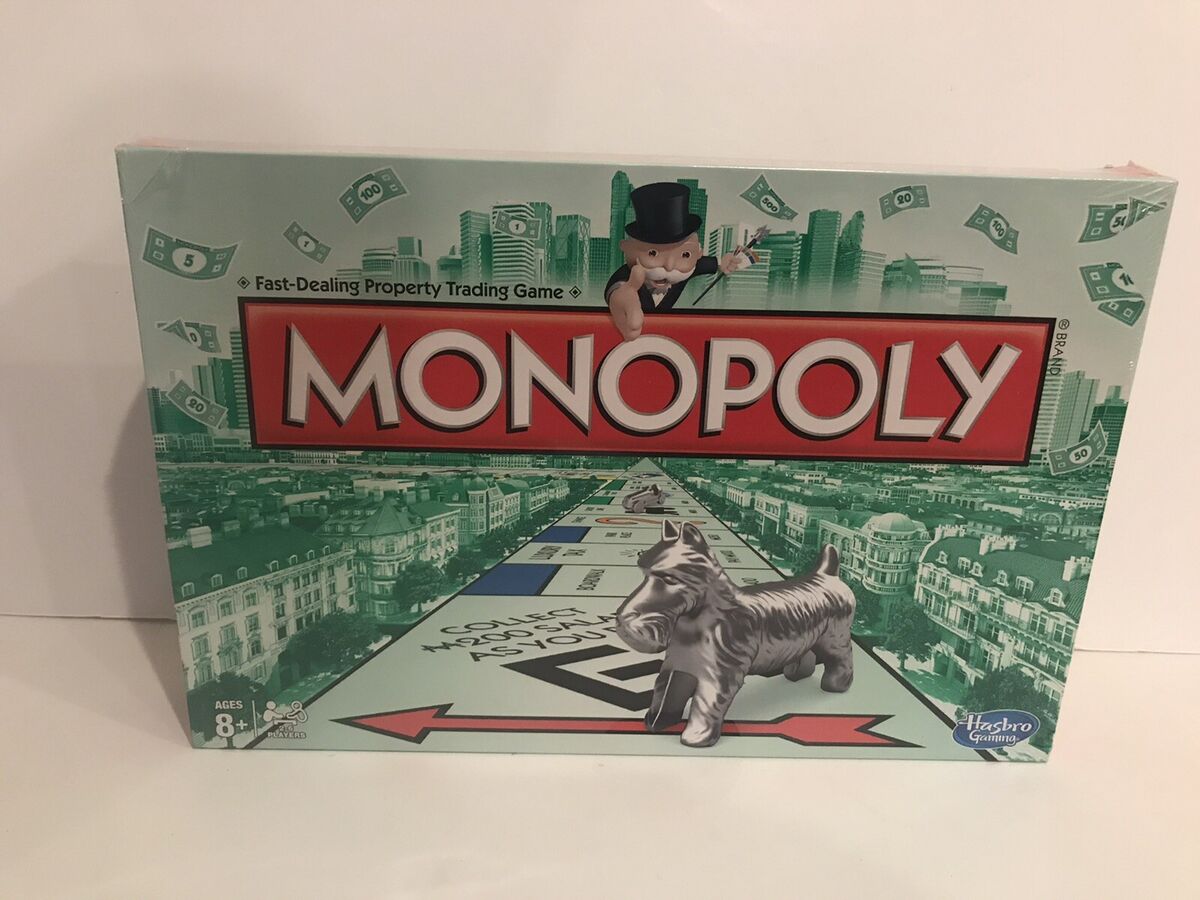 Rules for the New Monopoly Cat Token