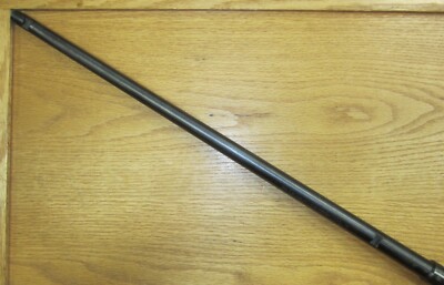 Winchester mod 74 22 LR Barrel